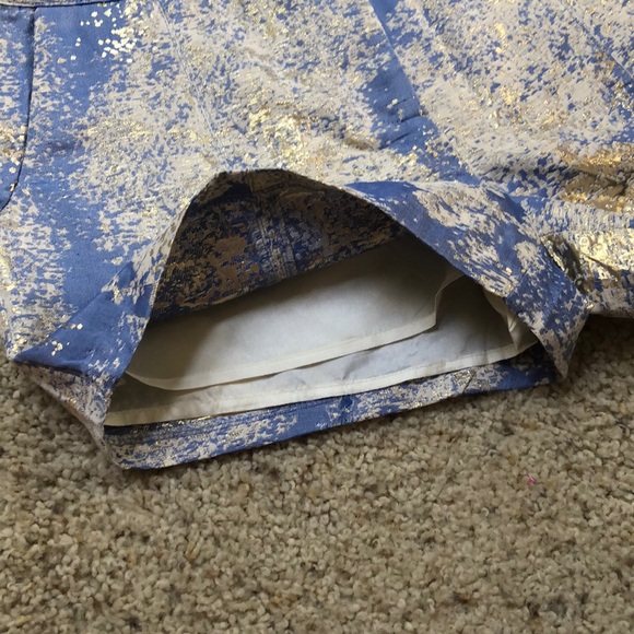 LETHERBE SHORTS - Picture 5 of 6